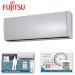Кондиционер Fujitsu ASYG09LTCA/AOYG09LTC (серия Deluxe Slide серебристый)