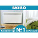Nobo Nordic C4E (серия C4E 07 с электронным термостатом)