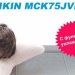 Воздухоочиститель с увлажнением Daikin MCK75J (Фотокаталитический)
