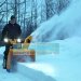 Снегоуборщик бензиновый Cub Cadet XS3 66SWE (ширина захвата 66 см)