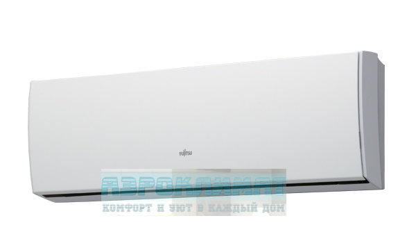 Внутренний блок Fujitsu ASYG07LUCA для мульти сплит системы (серия Slide)