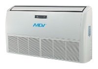 Напольно-потолочный кондиционер MDV MDUE-18HRN1/MDOU-18HN1-L (зимний комплект -25 С)