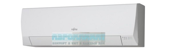 Кондиционер Fujitsu ASYG30LMTA/AOYG30LMTA (серия Smart Design)
