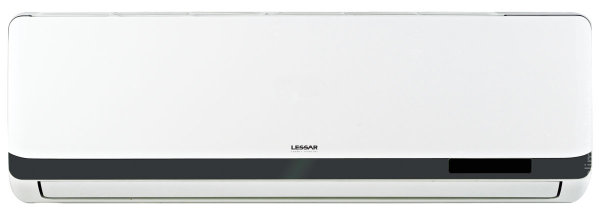 Кондиционер Lessar LS-HE09KHA2/LU-HE09KHA2 (серия LuxAir Inverter)